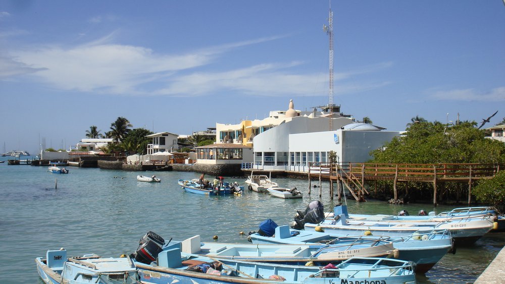 Galapagos