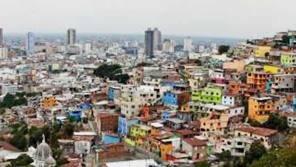 Guayaquil Cruise Port: Shore Excursions & Expert Guide