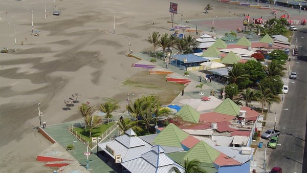 Manta Ecuador Cruise Port: Shore Excursions & Expert Guide