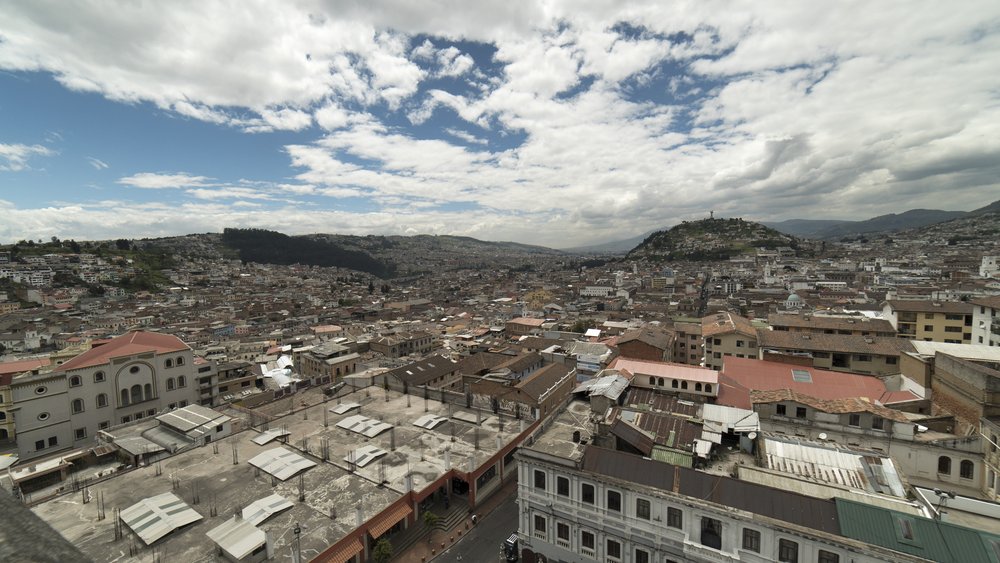 Quito