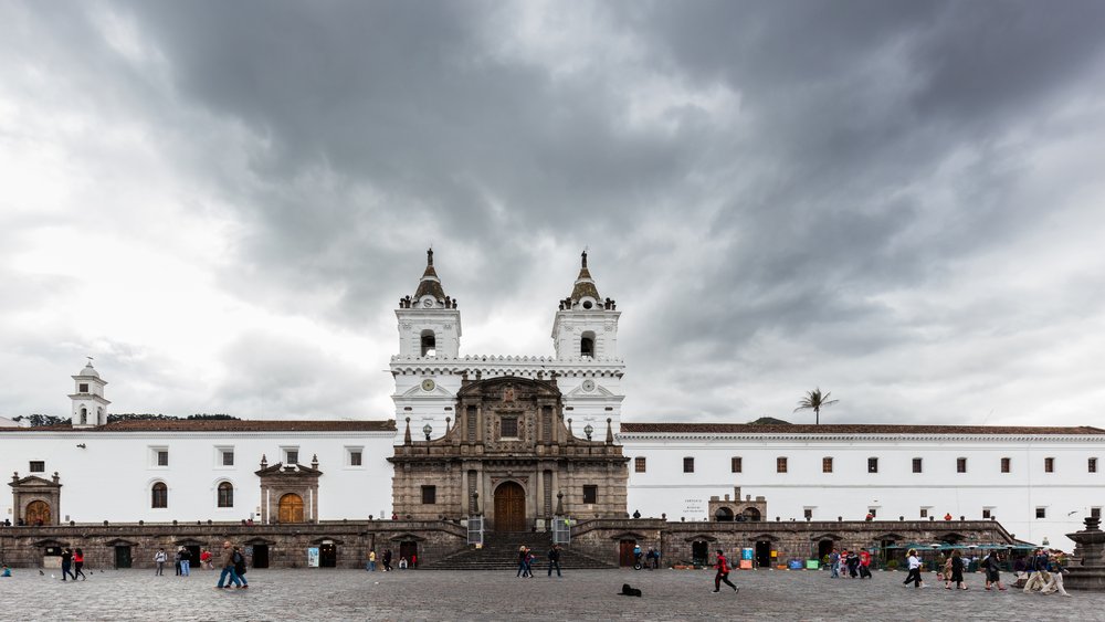 Quito