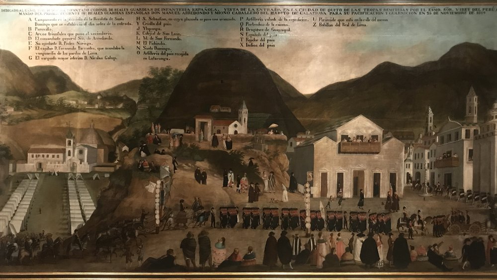 Quito