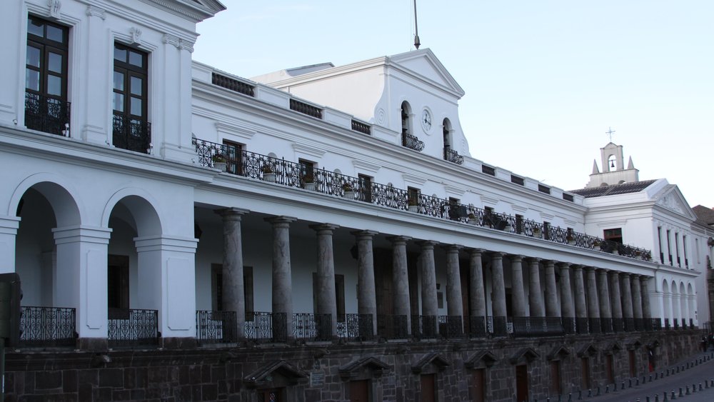 Quito
