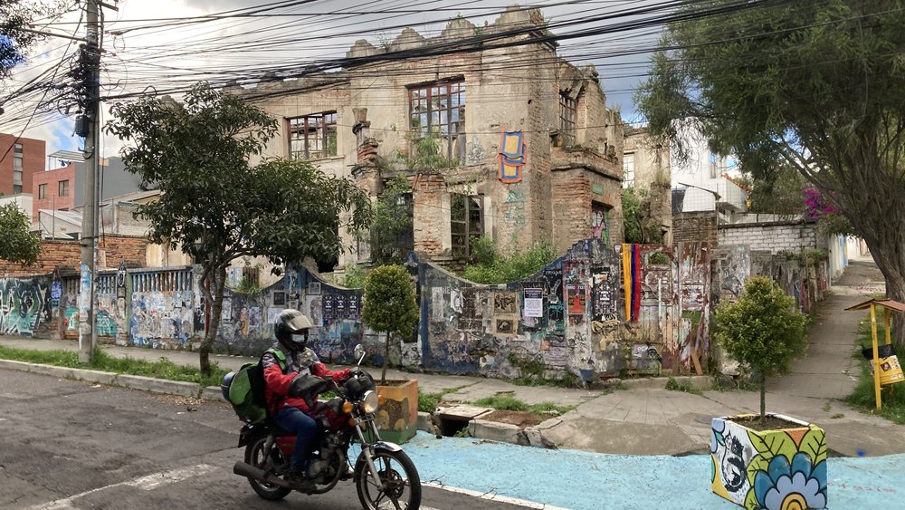 Quito