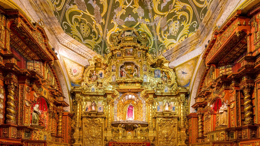 Quito