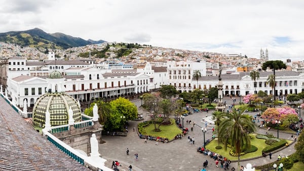 Quito Cruise Guide: Expert Shore Excursions & Altitude Tips