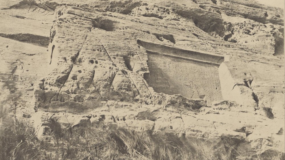 Abu Simbel