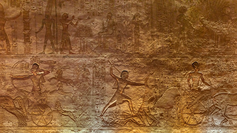 Abu Simbel