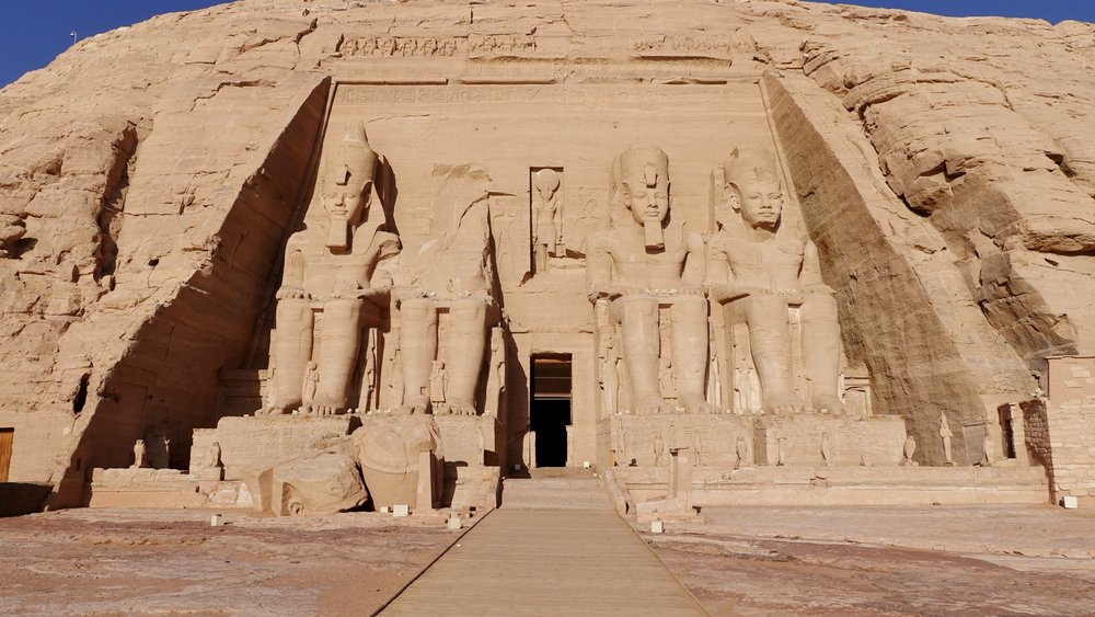 Abu Simbel