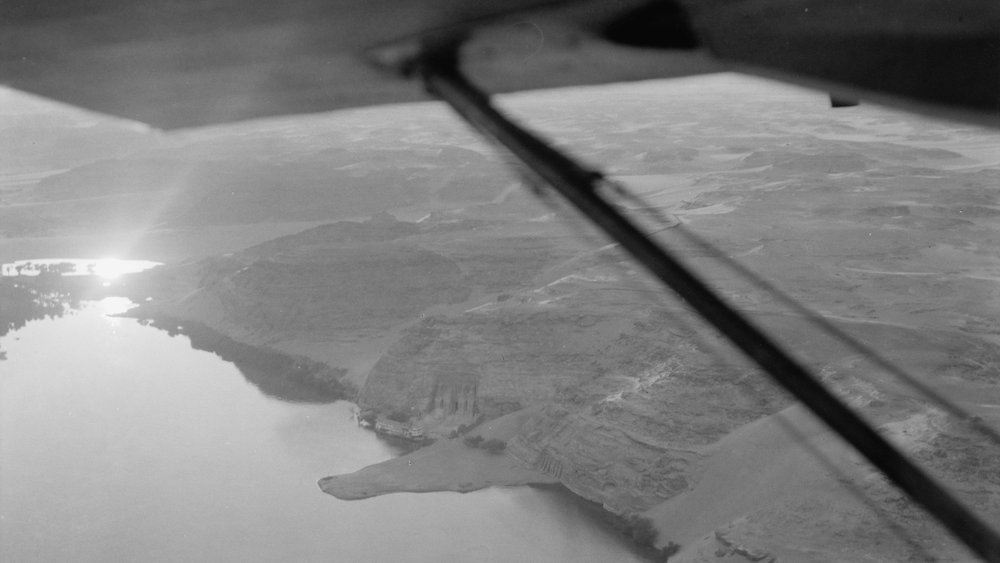 Abu Simbel