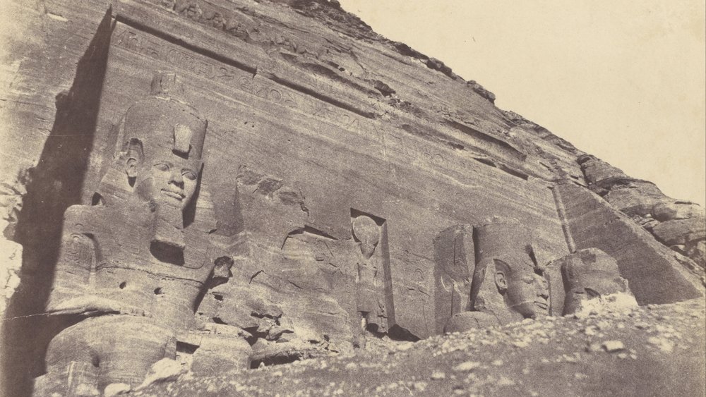 Abu Simbel