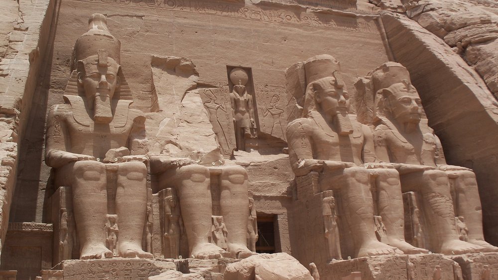 Abu Simbel