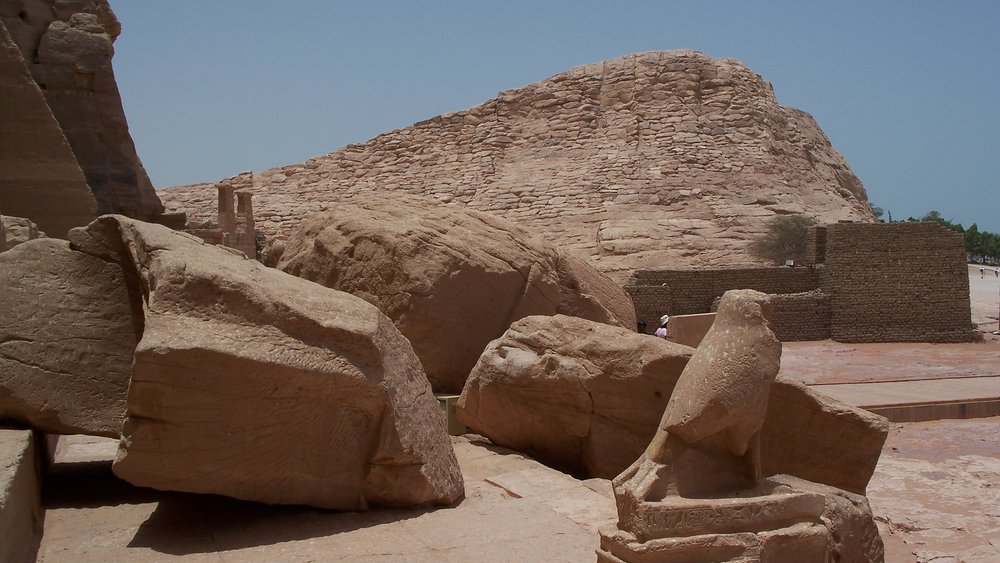 Abu Simbel