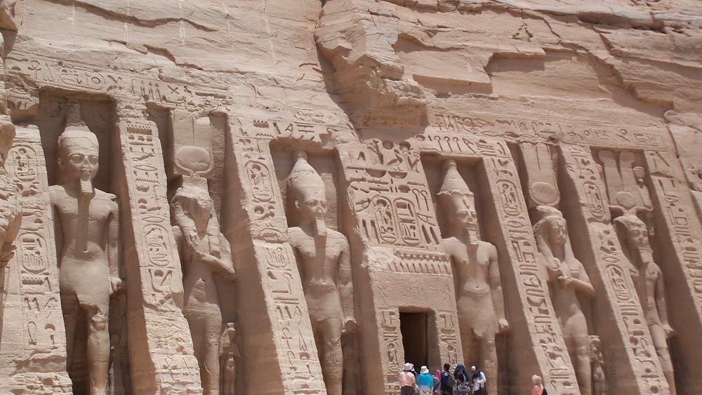 Abu Simbel