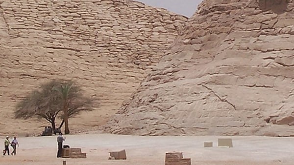 Abu Simbel Cruise Port: Expert Guide to Lake Nasser Temples