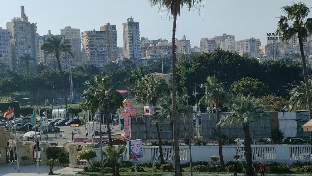 Alexandria