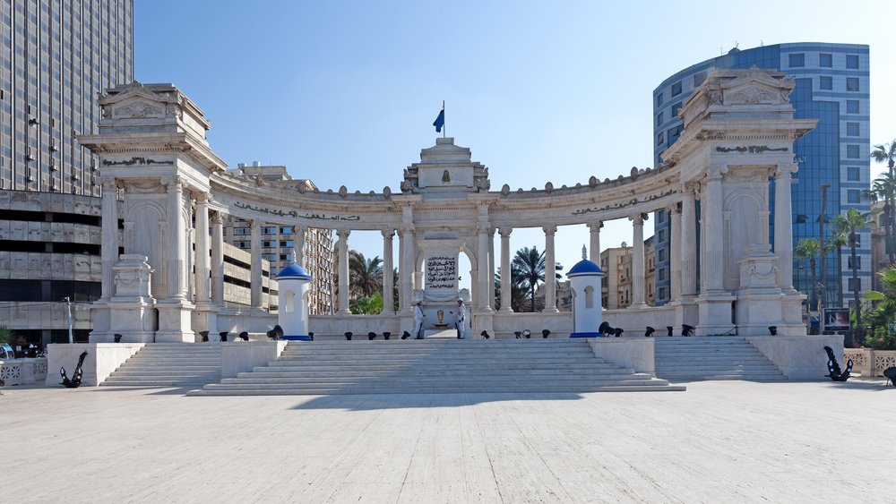 Alexandria