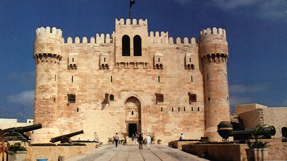 Alexandria