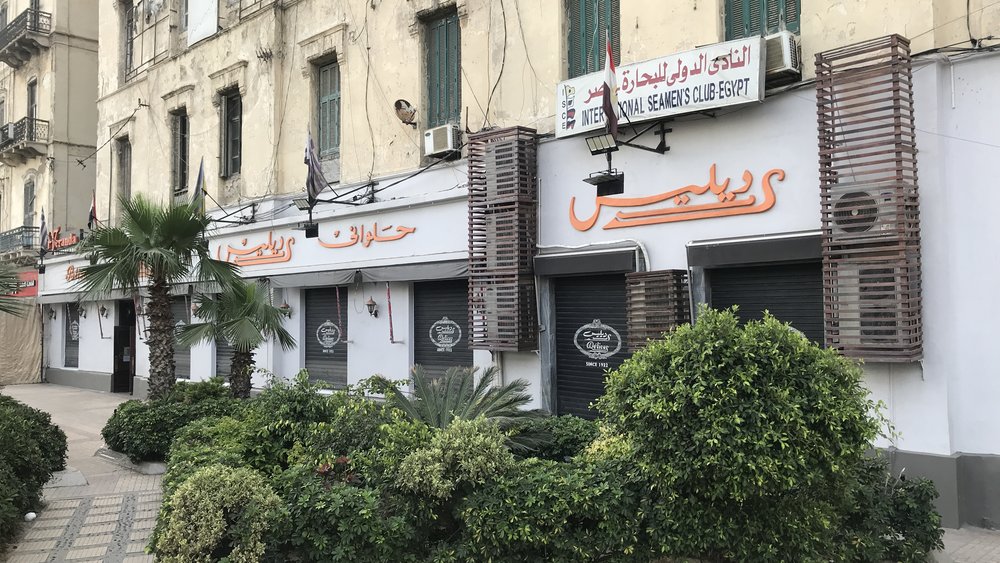 Alexandria
