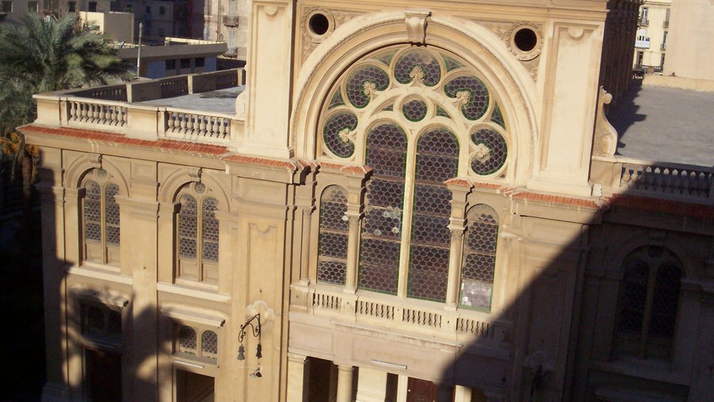 Alexandria
