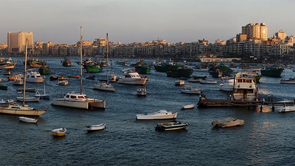 Alexandria Cruise Port: Shore Excursions & Expert Guide