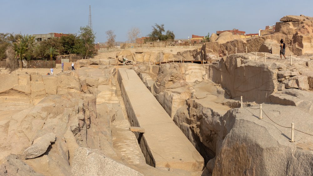 Aswan