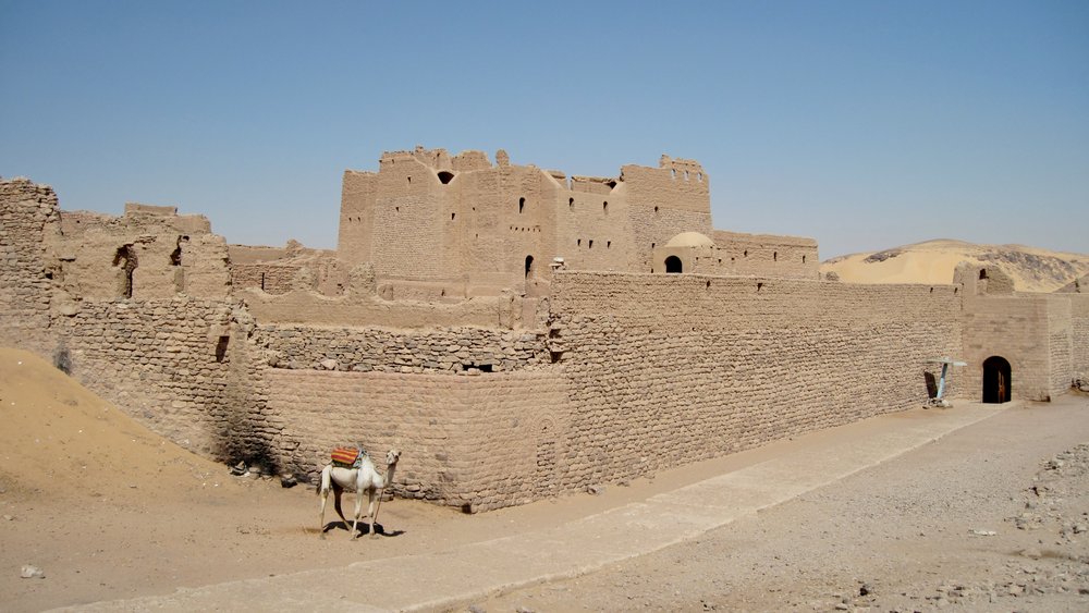 Aswan