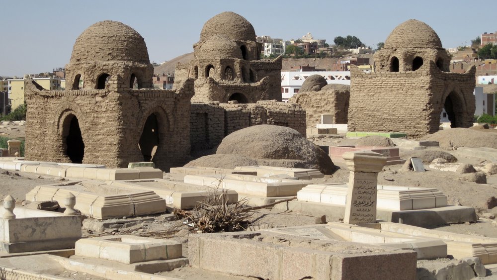 Aswan