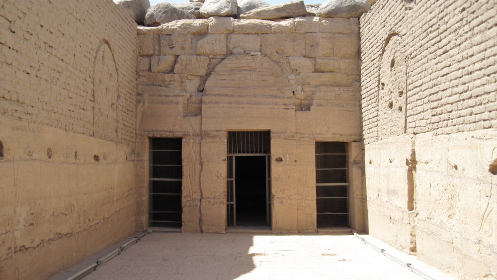 Aswan