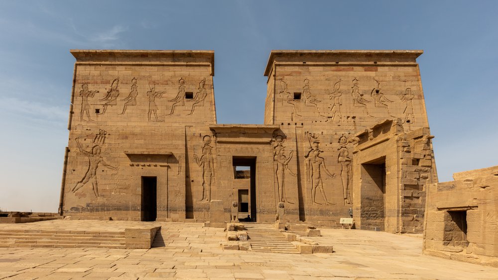 Aswan
