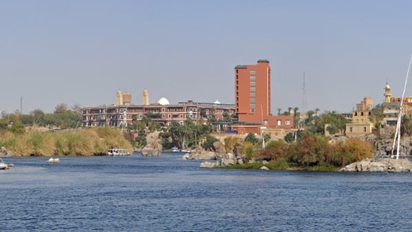Aswan Cruise Port Guide: Best Shore Excursions & Expert Tips