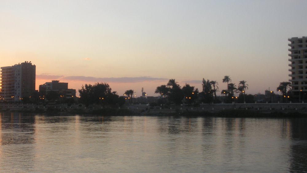 Beni Suef
