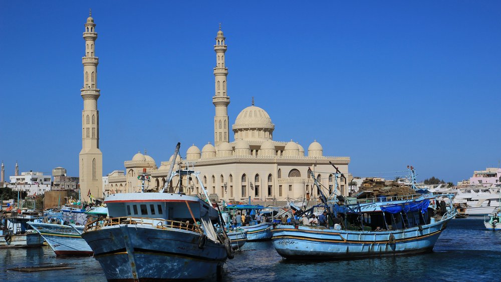 Hurghada