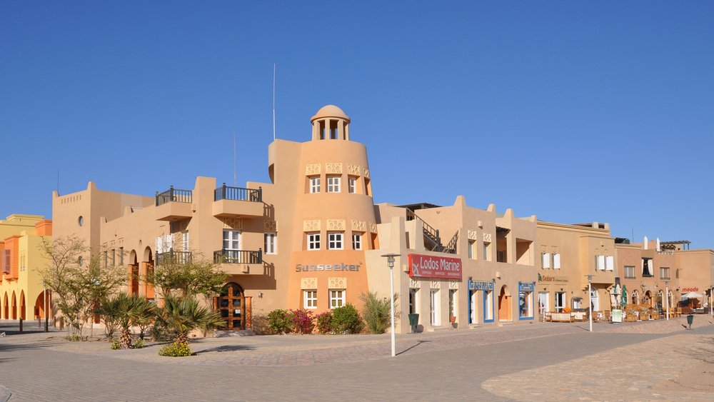 Hurghada