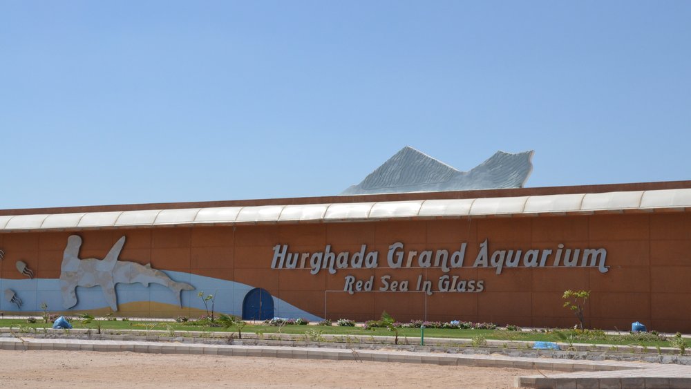 Hurghada