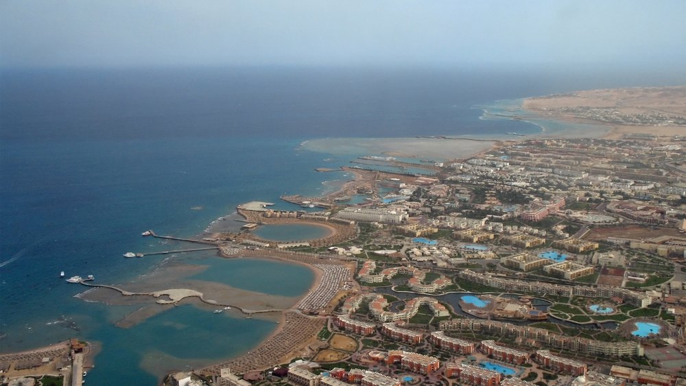 Hurghada