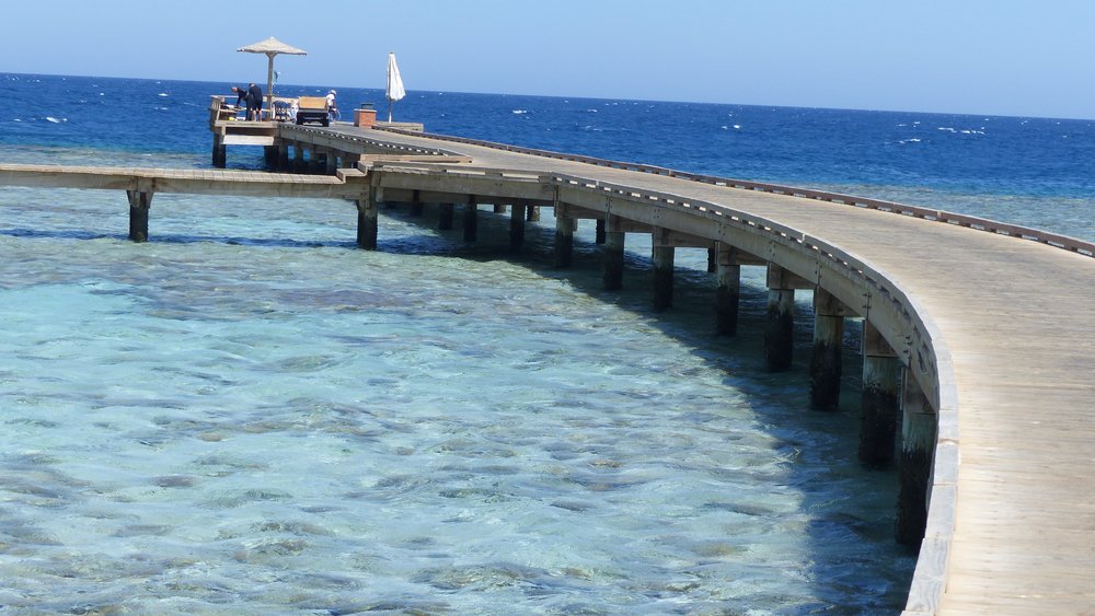 Hurghada