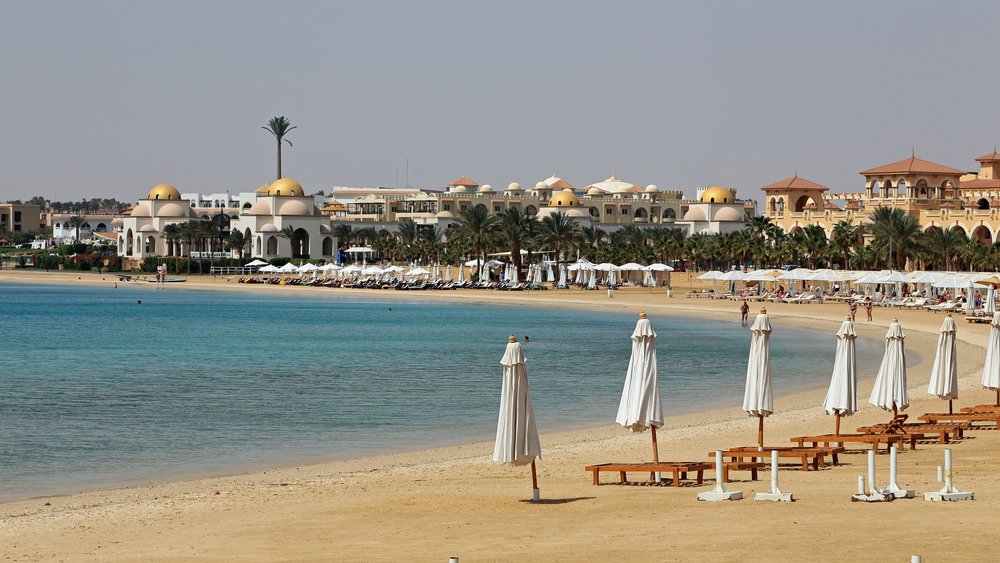 Hurghada