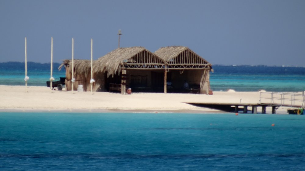 Hurghada