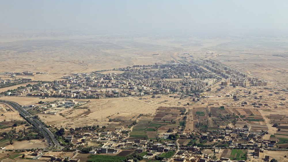 Luxor