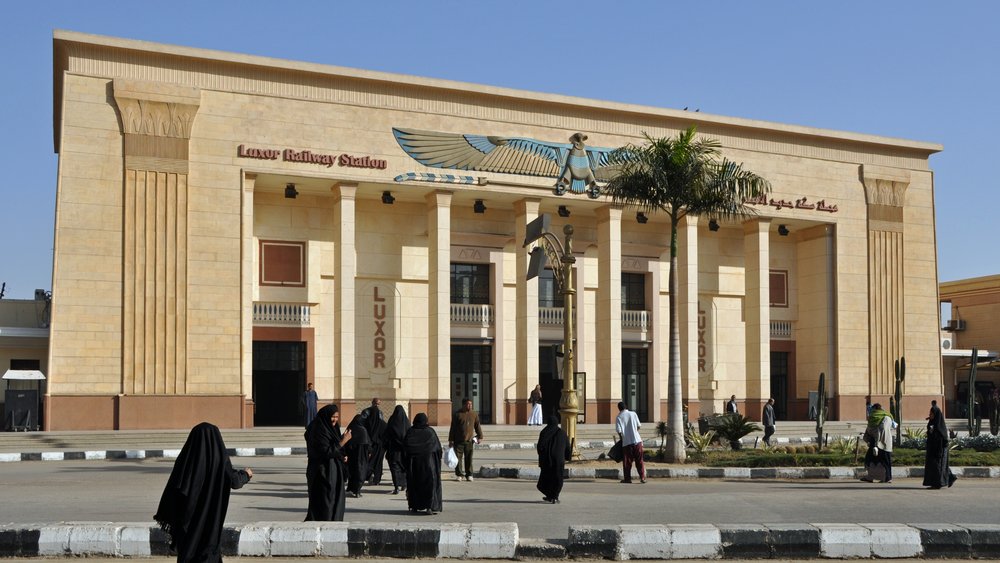 Luxor