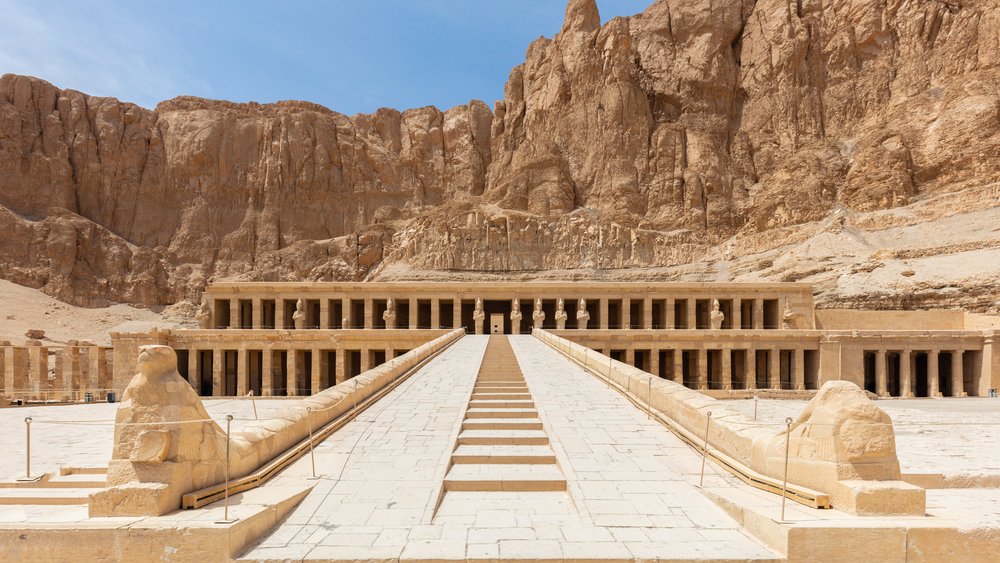 Luxor