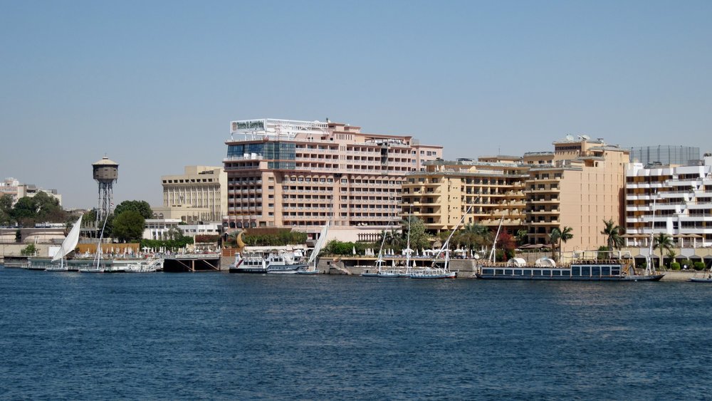 Luxor