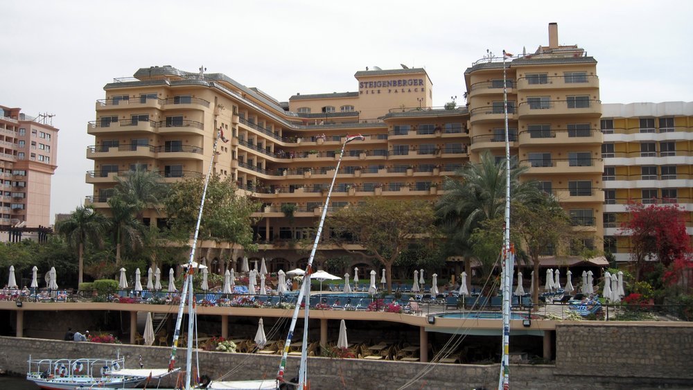 Luxor
