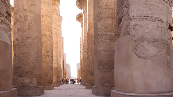 Luxor River Cruise Port: Shore Excursions & Expert Guide
