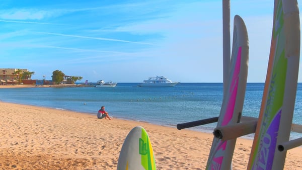 Safaga Cruise Port: Luxor Excursions & Expert Guide