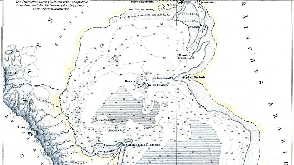 Suez Canal