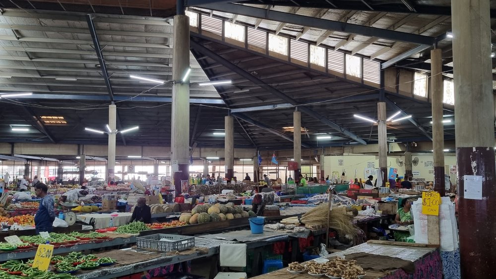 Lautoka