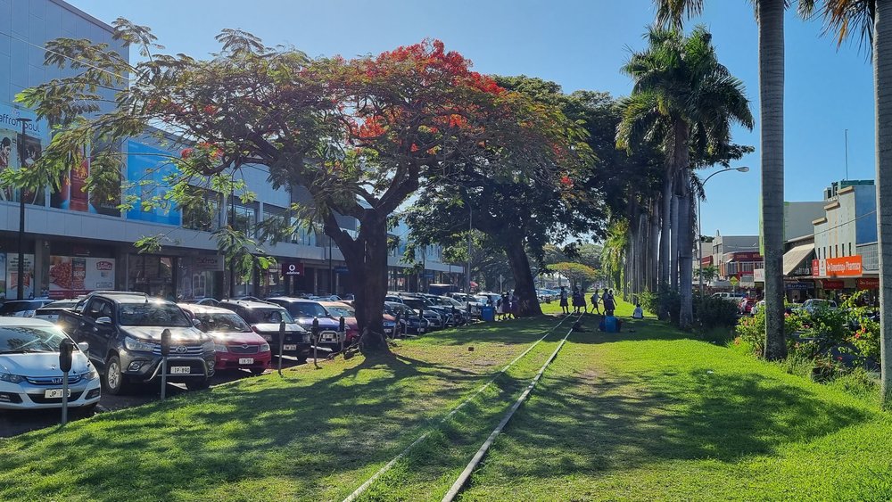 Lautoka