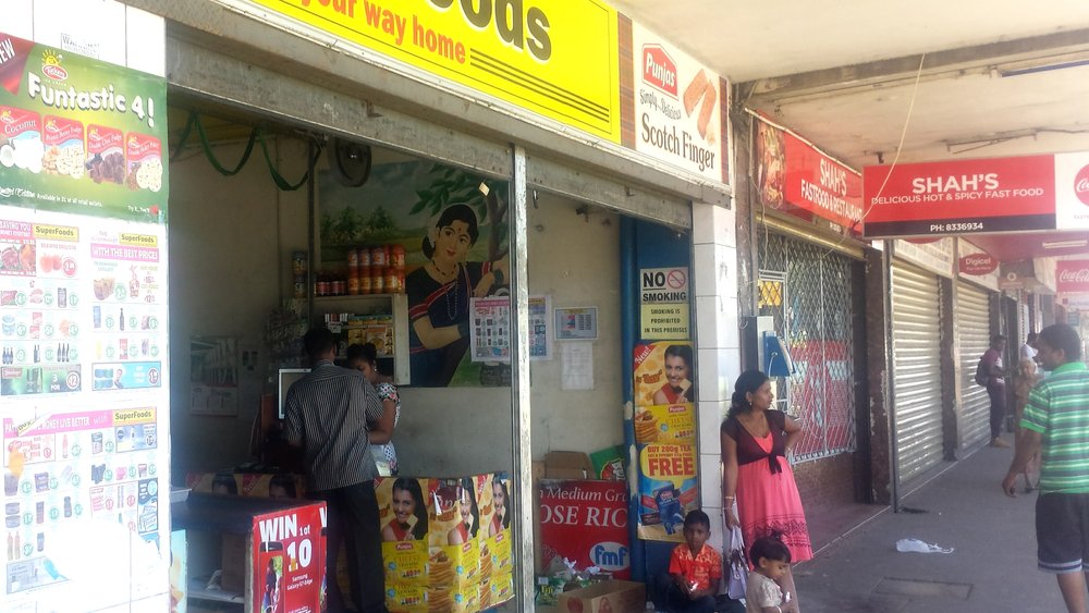 Lautoka
